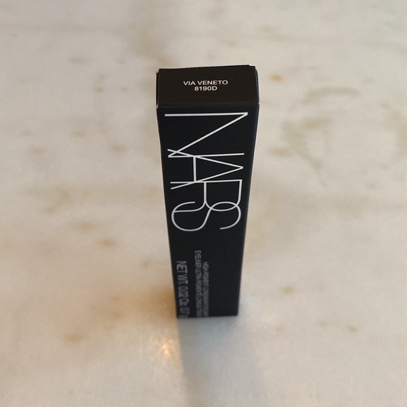 NARS // sample set - Picture 3 of 6